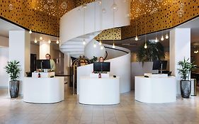 Hotel C Stockholm